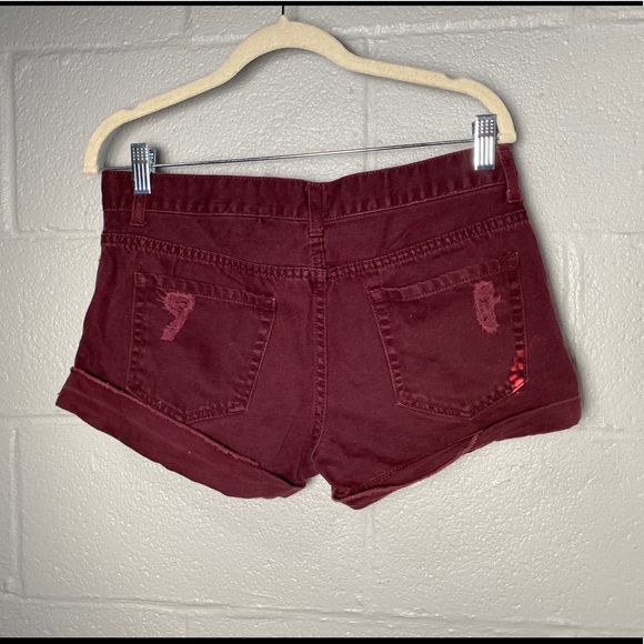 Shorts Bundle Size8/29w Treasure Rock/Forever21 - Picture 10 of 10